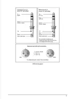 Preview for 11 page of Pyle Pro PMXL16 Owner'S Manual