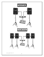 Preview for 6 page of Pyle Pro PPHP1259 Owner'S Manual