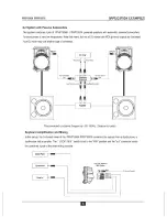 Preview for 10 page of Pyle Pro PPHP1596A Owner'S Manual