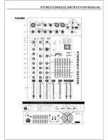 Preview for 2 page of Pyle Pro Pro PYMA12 Instruction Manual