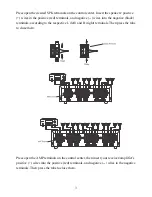 Предварительный просмотр 4 страницы Pyle Pro PSS4 Owner'S Manual