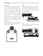 Preview for 4 page of Pyle Pro PT-600A Owner'S Manual