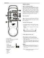 Preview for 7 page of Pyle Pro PT-600A Owner'S Manual