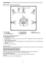 Предварительный просмотр 7 страницы Pyle Pro PT-690A Owner'S Manual