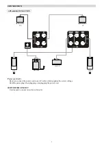 Предварительный просмотр 8 страницы Pyle Pro PT-690A Owner'S Manual