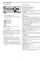 Предварительный просмотр 16 страницы Pyle Pro PT-690A Owner'S Manual