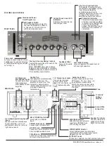 Предварительный просмотр 3 страницы Pyle Pro PT-910 Owner'S Manual