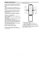 Предварительный просмотр 6 страницы Pyle Pro PT-990A User Manual