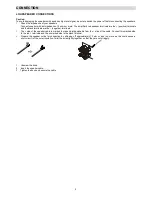 Предварительный просмотр 10 страницы Pyle Pro PT-990A User Manual