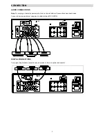 Предварительный просмотр 11 страницы Pyle Pro PT-990A User Manual