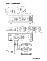 Preview for 5 page of Pyle Pro PTA 4 Owner'S Manual