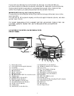 Preview for 4 page of Pyle Pro PTCDS1U Operating Instructions Manual