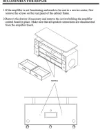 Предварительный просмотр 5 страницы Pyle Pro PTVC321 Operating Manual