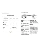 Preview for 3 page of Pyle Pro PWMA-1003T Operating Manual