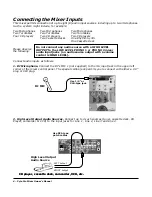 Preview for 6 page of Pyle Pro PYD-1002 Owner'S Manual