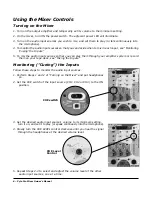 Preview for 8 page of Pyle Pro PYD-1002 Owner'S Manual