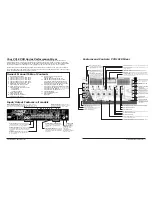 Предварительный просмотр 2 страницы Pyle Pro PYD-1910 Owner'S Manual