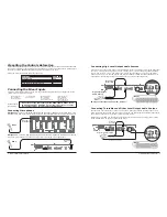 Preview for 3 page of Pyle Pro PYD 2200 Owner'S Manual