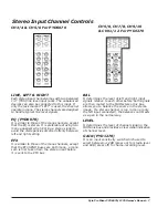 Предварительный просмотр 9 страницы Pyle Pro PYD1270 Owner'S Manual