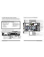 Preview for 2 page of Pyle Pro PYD1808 Owner'S Manual