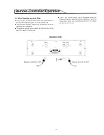 Preview for 12 page of Pyle Pro PYLE PRO PDCD200N Owner'S Manual