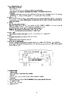 Preview for 5 page of Pyle Pro PYLE PRO PDCDTP300 Instruction Manual