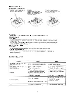 Preview for 6 page of Pyle Pro PYLE PRO PDCDTP300 Instruction Manual