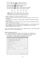 Preview for 14 page of Pyle Pro PYLEPRO VINTAGE PVNTT6UM Operating Instructions Manual