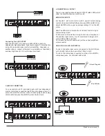 Preview for 5 page of Pyle Pro PYM-6 Owner'S Manual