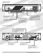 Preview for 3 page of Pyle Pro PZR1000 Owner'S Manual