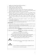 Preview for 3 page of Pyle Pro Vintage PVTT2U User Manual