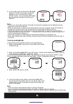 Preview for 10 page of Pyle Sports PHRM22 Manual