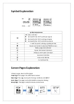 Preview for 3 page of Pyle Sports PSGP410 Quick Start Manual