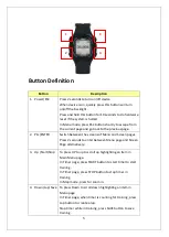 Preview for 5 page of Pyle Sports PSGP410 Quick Start Manual