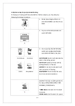 Preview for 13 page of Pyle Sports PSGP410 Quick Start Manual