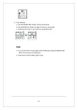 Preview for 16 page of Pyle Sports PSGP410 Quick Start Manual