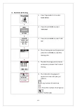 Preview for 23 page of Pyle Sports PSGP410 Quick Start Manual