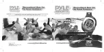 Pyle Sports PSWHRL34 User Manual preview