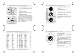 Preview for 7 page of Pyle Sports PSWTM34 User Manual