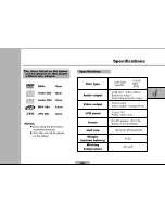 Предварительный просмотр 8 страницы Pyle view PL7DHRT Operating Instructions Manual