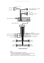 Предварительный просмотр 4 страницы Pyle view PLBT72G User Manual