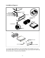 Предварительный просмотр 7 страницы Pyle view PLD10BT Manual