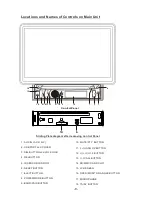 Предварительный просмотр 10 страницы Pyle view PLD10BT Manual