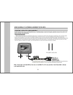 Предварительный просмотр 7 страницы Pyle view PLD72 Manual