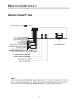 Предварительный просмотр 10 страницы Pyle view PLD75MU User Manual