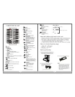 Предварительный просмотр 3 страницы Pyle view PLD7HB Operating Instructions Manual