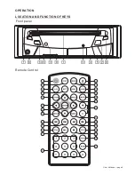 Предварительный просмотр 7 страницы Pyle view PLDF23 Owner'S Manual