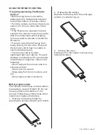 Предварительный просмотр 9 страницы Pyle view PLDF23 Owner'S Manual