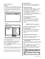 Предварительный просмотр 11 страницы Pyle view PLDF23 Owner'S Manual