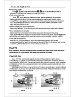 Preview for 12 page of Pyle view PLDN73I Owner'S Manual